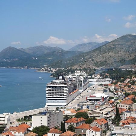 Sinistaj Rooms Dubrovník Exteriér fotografie