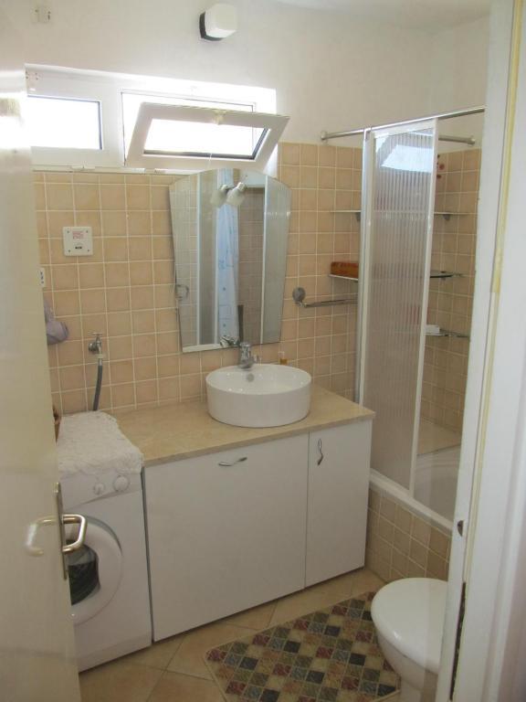 Sinistaj Rooms Dubrovník Pokoj fotografie