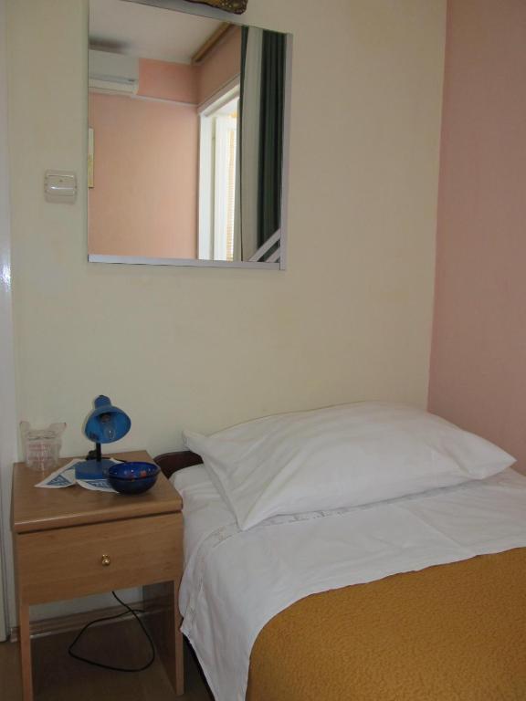 Sinistaj Rooms Dubrovník Pokoj fotografie
