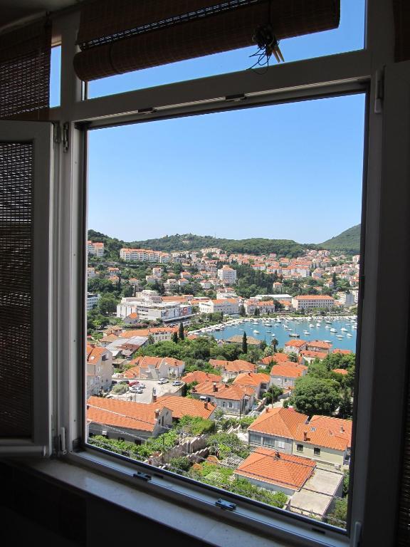 Sinistaj Rooms Dubrovník Pokoj fotografie