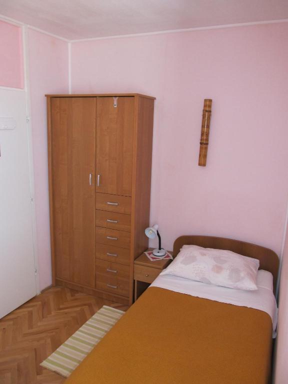 Sinistaj Rooms Dubrovník Pokoj fotografie