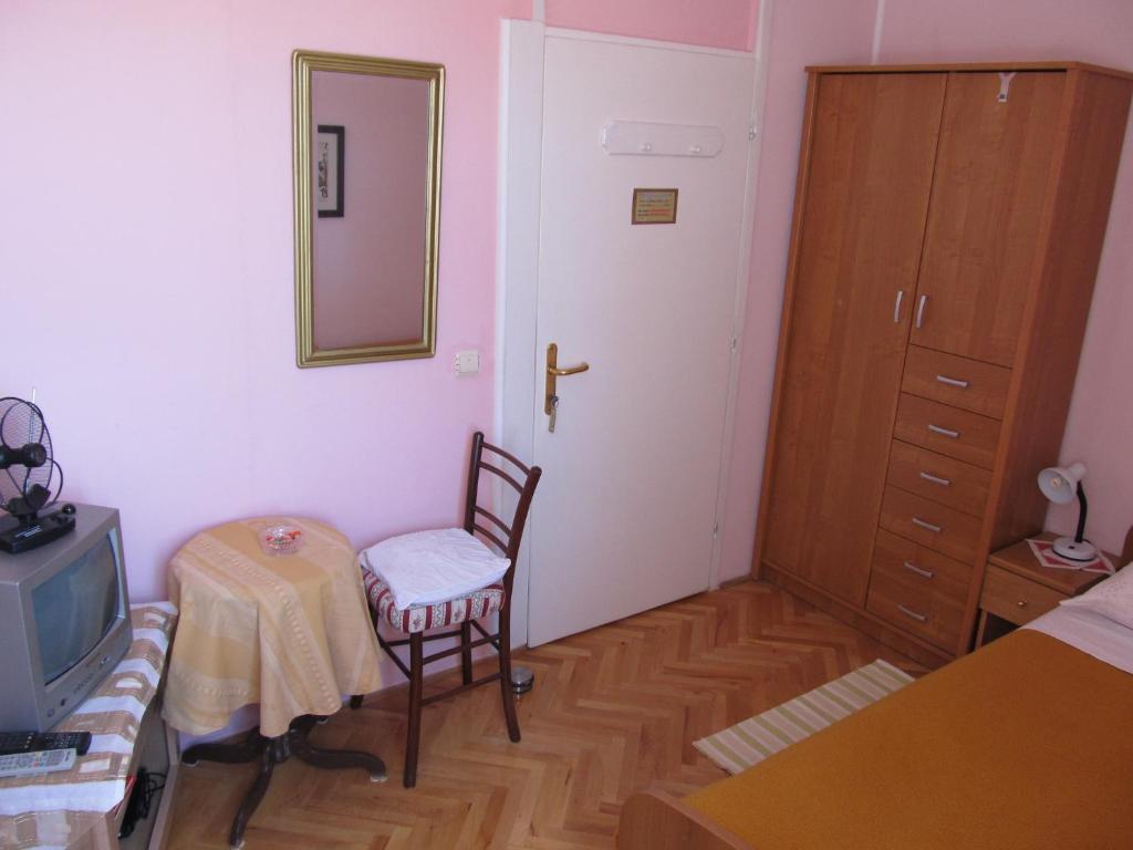 Sinistaj Rooms Dubrovník Pokoj fotografie
