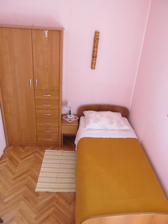 Sinistaj Rooms Dubrovník Pokoj fotografie