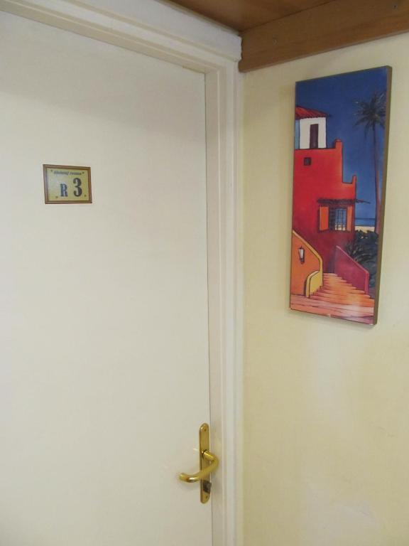 Sinistaj Rooms Dubrovník Pokoj fotografie