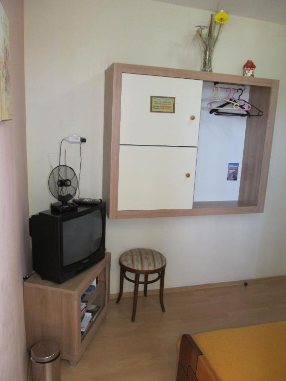 Sinistaj Rooms Dubrovník Pokoj fotografie