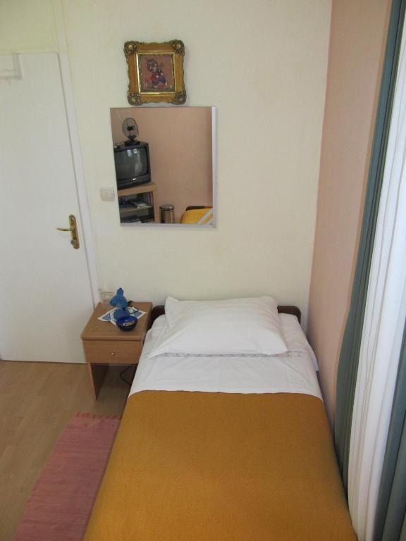 Sinistaj Rooms Dubrovník Pokoj fotografie