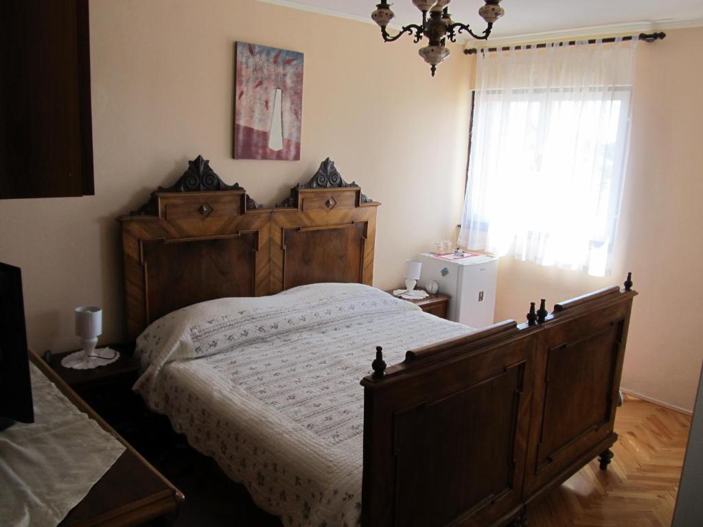 Sinistaj Rooms Dubrovník Exteriér fotografie